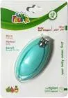 LAFRUTTA BABY NAIL CLIPPER +0M 22644