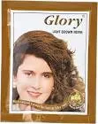GLORY LIGHT BROWN HENNA  10 GM