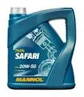 سفاري 250مل +3 كود119AS #