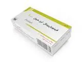 فينوباربيتال 100مجم 20 اقراص