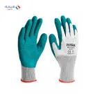 GLOVES LATEX SIZE XL