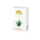 LOTUS NATURAL OILS ALOE VERA 50 ML