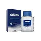 GILLETTE SPLASH AFTER SHAVE REFRESHING BREEZE 100 ML