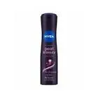 NIVEA SPRAY PEARL & BEAUTY BLACK FOR WOMEN 150 ML