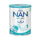 نان 1 لبن اطفال 800 جم