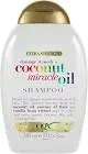 OGX COCONUT MIRACLE OIL HAIR SHAMPOO 385 ML