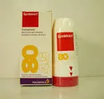 Symbicort 80/4.5 mcg/dose Turbuhaler 60 doses