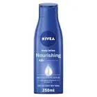 NIVEA BODY LOTION FOR DRY SKIN 250 ML