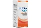 250mg susp. 60 ml