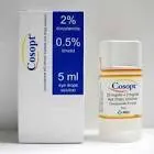 Taklifa 0.004% Eye Drops 2.5ml