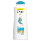 DOVE SHAMPOO DAILY CARE FOR NORMAL&DRY HAIR 600 ML DISCOUND 17.5 POUND