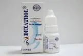 Dexasol Eye and Ear Drops 5 ml
