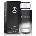 MERCEDES INTENSE EAU DE TOILEYYE PERFUME FOR MEN 120 ML 