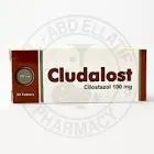 Claudalost 100 mg 30 tablets