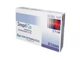 Cinoprill 20mg 10 tablets