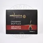 LE VISAGE VIGILANT AMPOULES REJUVENATES YOR HAIR & PROMOTES HAIR GROWTH 5 AMP X 10 ML