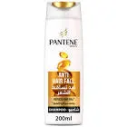 PANTENE SHAMPOO ANTI HAIR FALL 200 ML