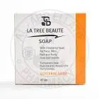 LA TREE BEAUTE GLYCERIN SOAP 60 GM