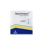 New-Spasm 20mg/ml 3 ampoules