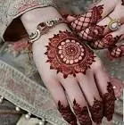 GOLECHA HENNA PASTE FOR HANDS & BODY ART CHESTNUT BIG