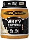 Metavorm Sport 2kg Vanilla Powder
