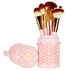 Makeup brush set