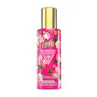 GUESS BODY MIST LOVE PASSION KISS FOR WOMEN 250 ML