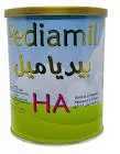 بيدياميل اتش ايه لبن 400 جم