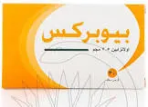 بيوبريكس 7.5مجم 30 قرص