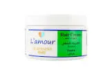 J.CASANOVA L'AMOUR HAIR CREAM WITH VITAMIN E 300 ML