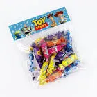 Caramel bag