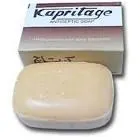Sulfur soap 100 gm