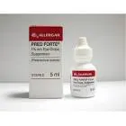 Prednisolone 1% Eye Drops 5 ml