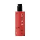 AVRELLE SHAMPOO FOR COLORED & TREATED HAIR WITH KERATIN + COLLAGEN 400 ML