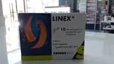 Linux 10 sticks to work hanged