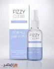 Physi Clear Hair Spray 120 ml