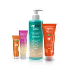ARGENTO PROFIT GEL 50 ML + ARGENTO CLEAR 200 ML + NIGHT CREAM 30 GM + PROFIT GEL 25 ML