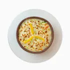 Fillet casserole