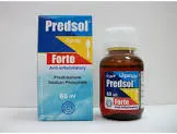 Bridzol Fort 15mg/5ml syrup bottle 60ml