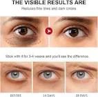 STICK TO REMOVE BLACKHALOS ANTI-WRINKLE UNDER EYE 4 PIC