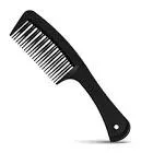 HAIR COMB PLASTIC
