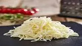Add mozzarella