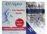 Ten Alpha 10 bags