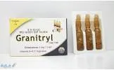 Granitrel 1mg/5ml oral solution 30ml