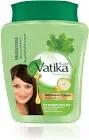 VATIKA CREAM BATH WITH WATERCRESS 1 KG