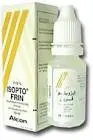 Isoptophren 0.12% Eye Drops 15ml