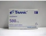 تافانيك 250مجم 5 اقراص