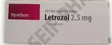 ليتروتيوم 2.5مجم 28 قرص 