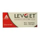 levcet