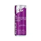 Red Bull Flavors